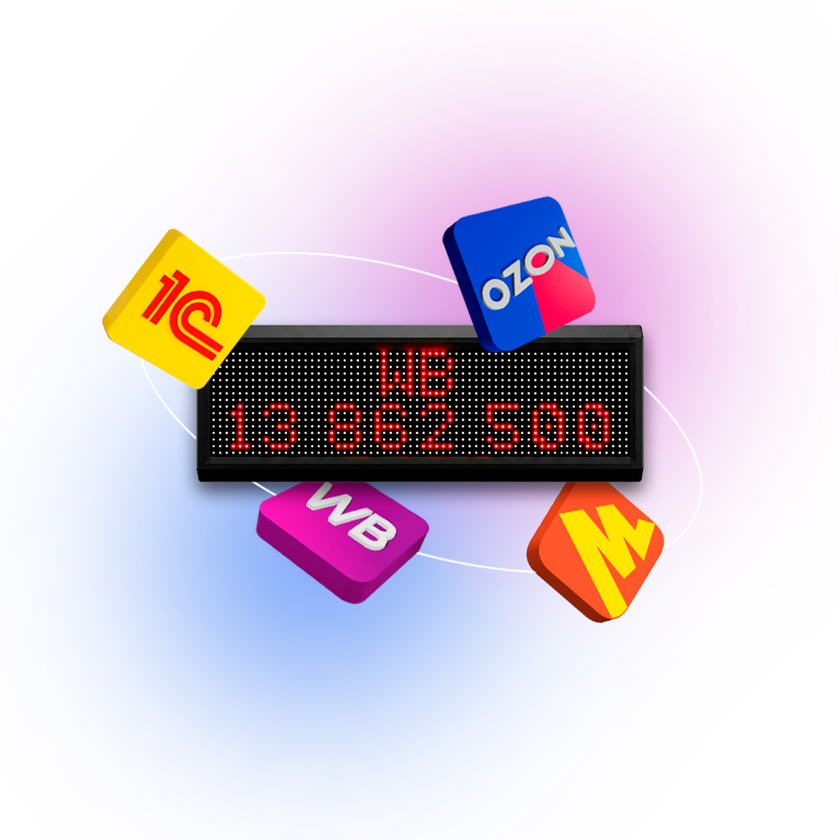 STENIN Tracker — устройство